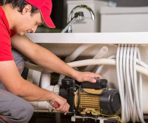 About Water Damage Mitigation Pros