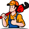 Water Damage Mitigation Pros Logo